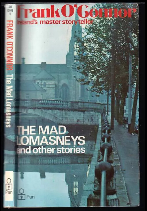 The mad Lomasneys : and other stories