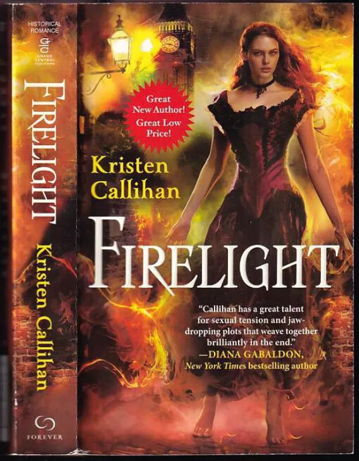 Firelight : 1