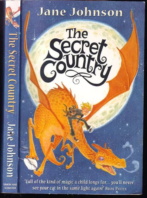 The Secret Country