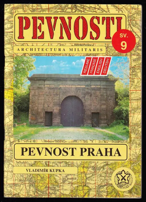 Pevnost Praha