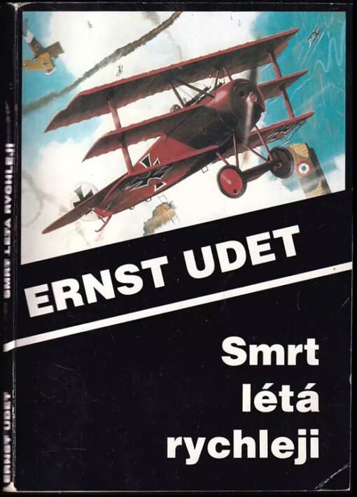 Smrt létá rychleji