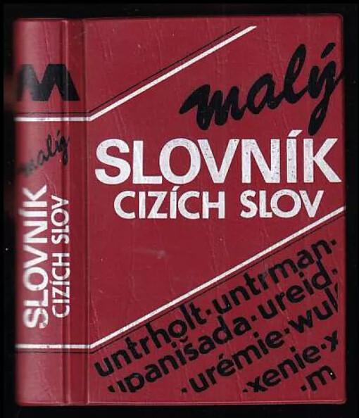 Malý slovník cizích slov