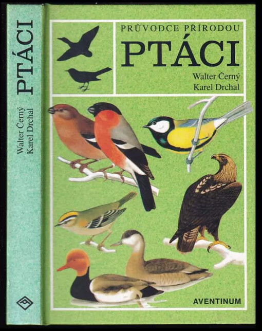 Ptáci