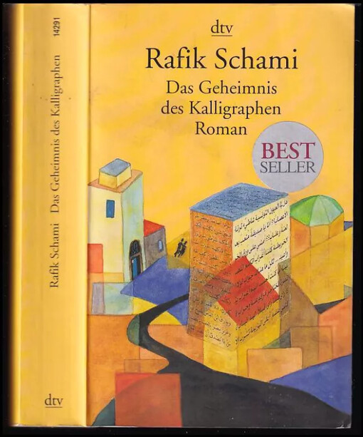 Das Geheimnis des Kalligraphen