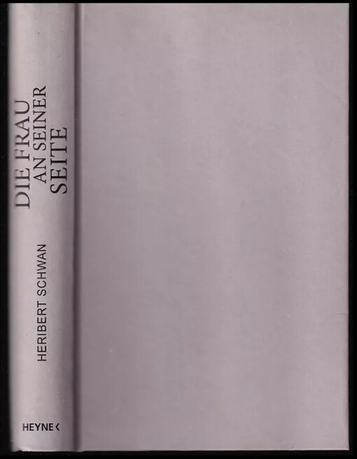 Die Frau an seiner Seite. Leben und Leiden der Hannelore Kohl
