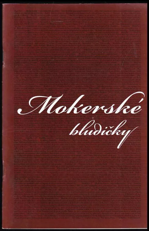 Mokerské bludičky