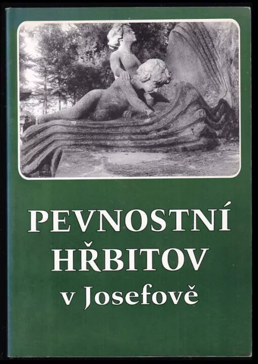 Pevnostní hřbitov v Josefově