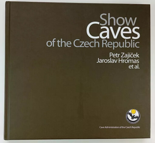 Show caves of the Czech Republic