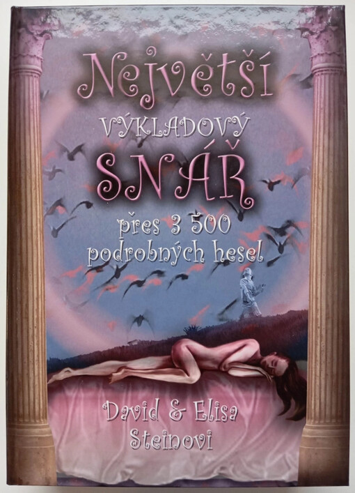 Největší výkladový snář