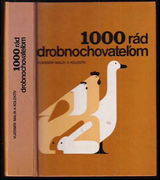 1000 rád drobnochovateľom
