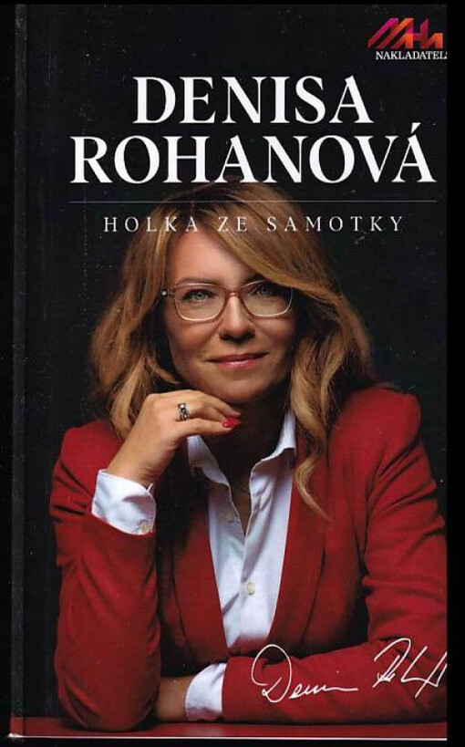 Holka ze samotky