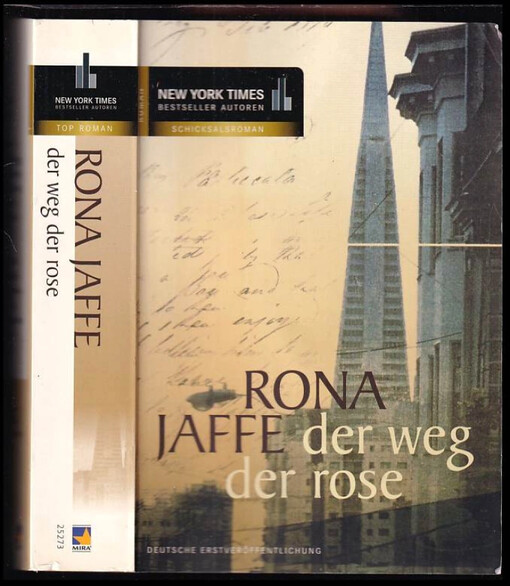 Der Weg der Rose