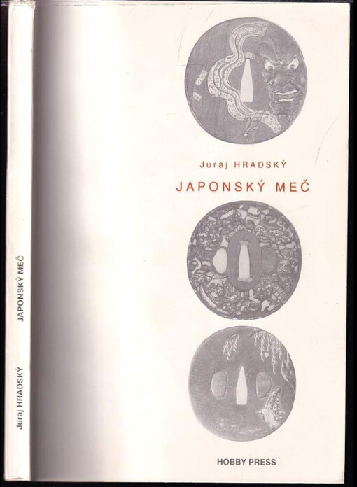 Japonský meč : mýty, legendy a história