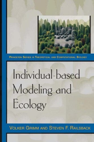 Individual-based modeling and ecology