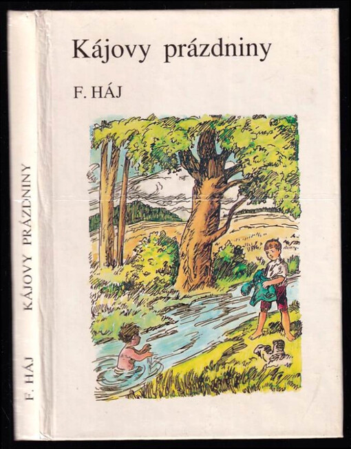 Kájovy prázdniny