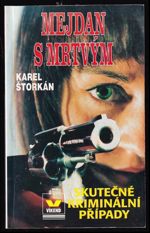 Mejdan s mrtvým