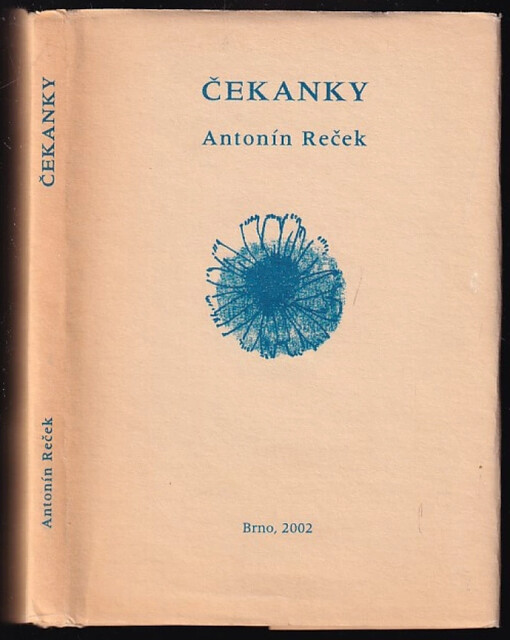 Čekanky