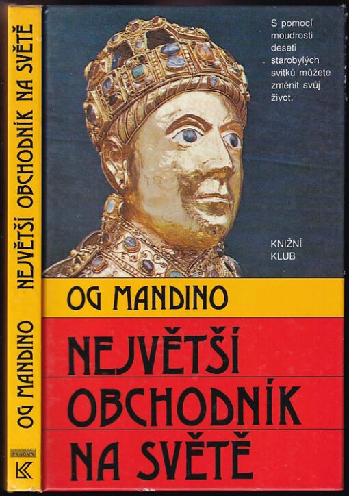 Největší obchodník na světě