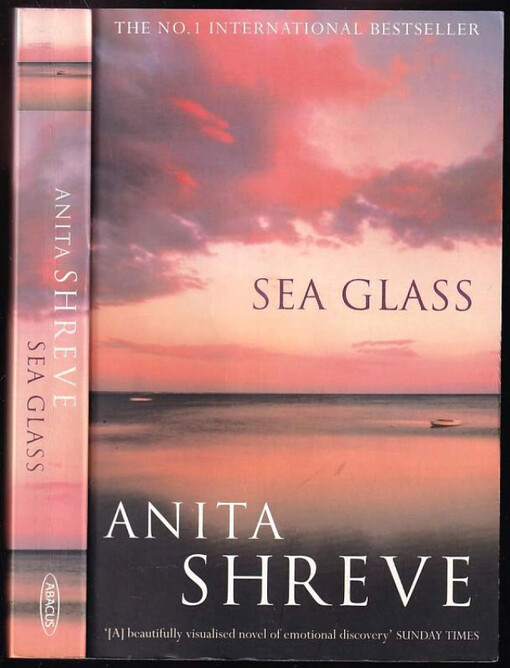 Sea Glass