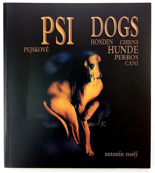 Psi, pejskové