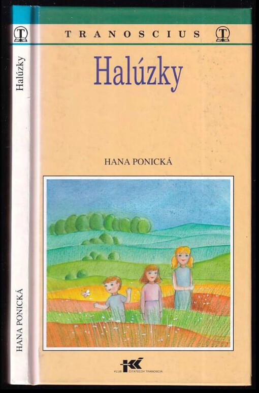 Halúzky