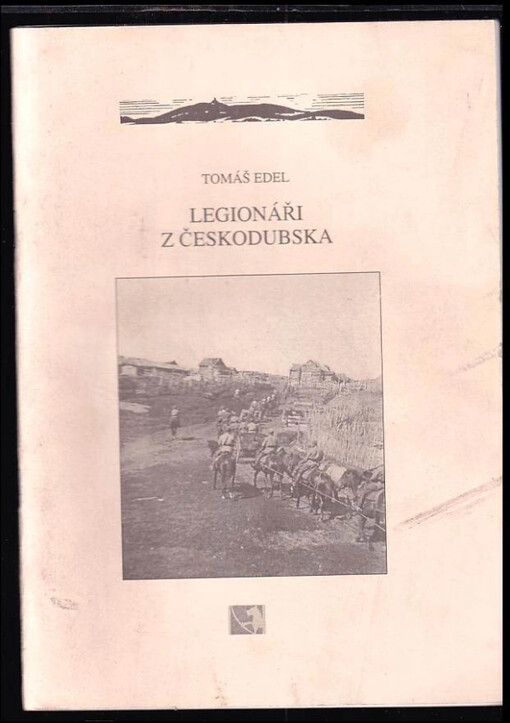 Legionáři z Českodubska