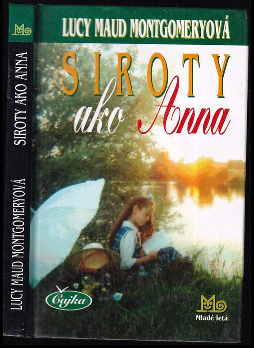 Siroty ako Anna