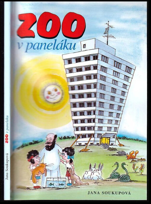 ZOO v paneláku
