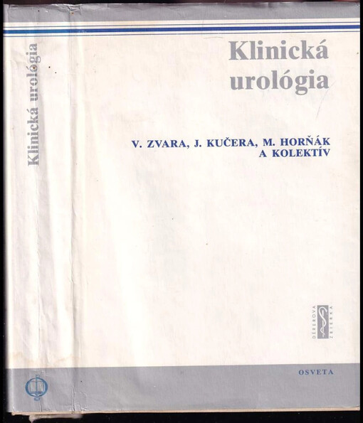 Klinická urológia