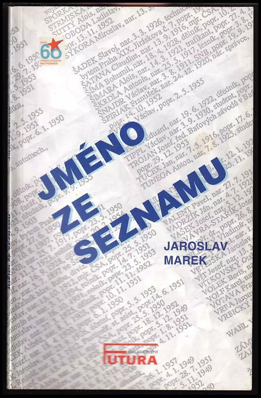 Jméno ze seznamu /