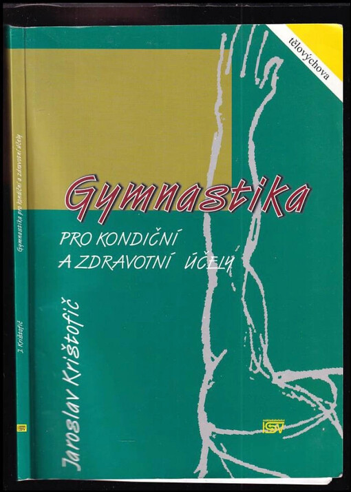 Gymnastika pro zdravotní a kondiční účely