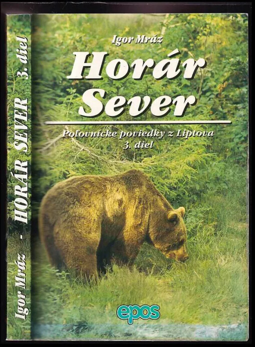 Horár Sever 3. diel