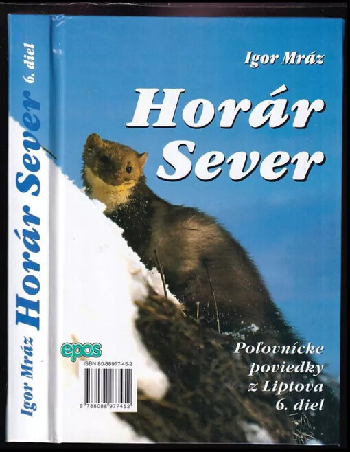 Horár Sever 6. diel