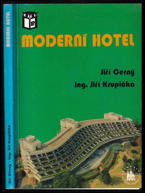 Moderní hotel