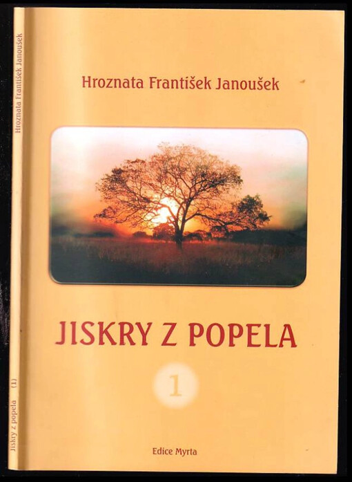 Jiskry z popela