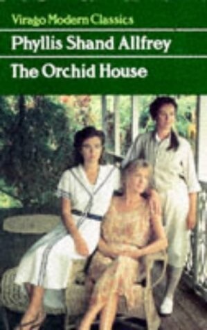 The Orchid House