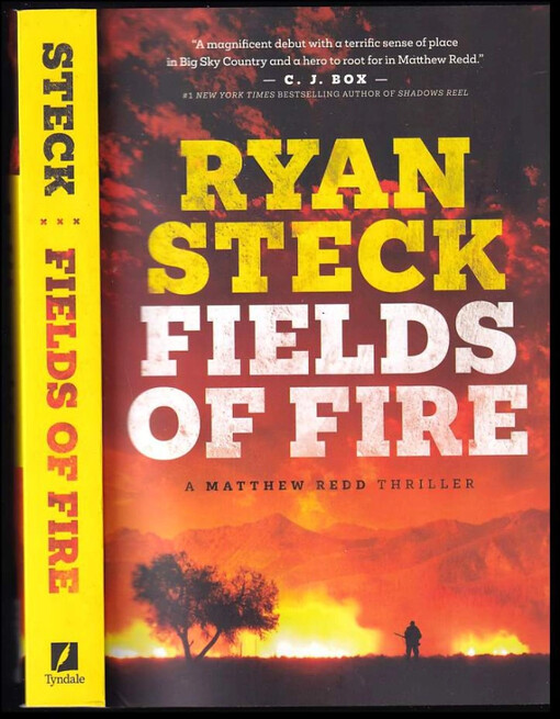 Fields of Fire