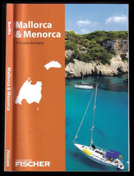 Mallorca a Menorca