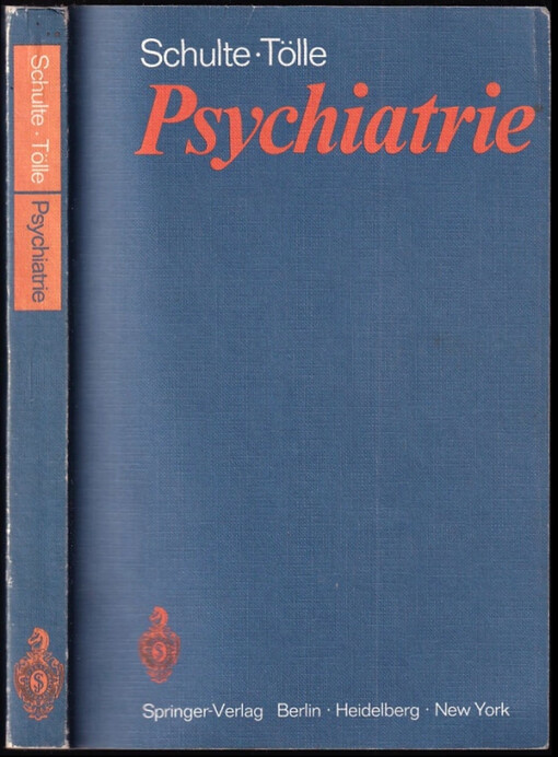 Psychiatrie