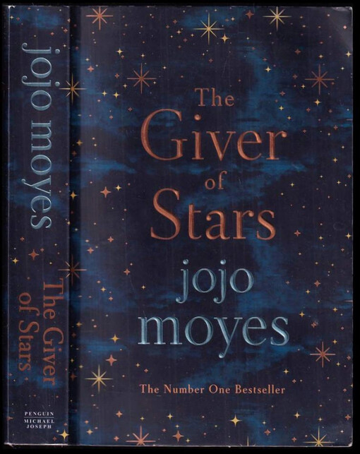 The giver of stars