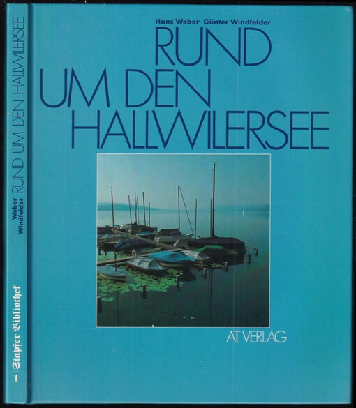 Rund um den Hallwilersee