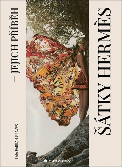 Šátky Hermes : - jejich příběh