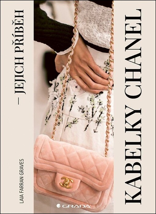 Kabelky Chanel : jejich příběh