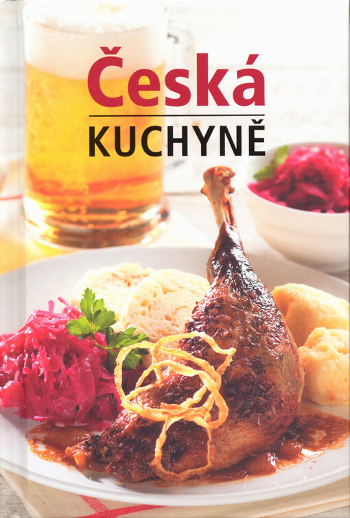 Česká kuchyně