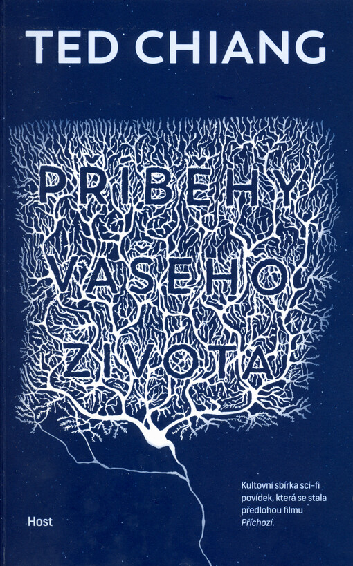 Příběhy vašeho života