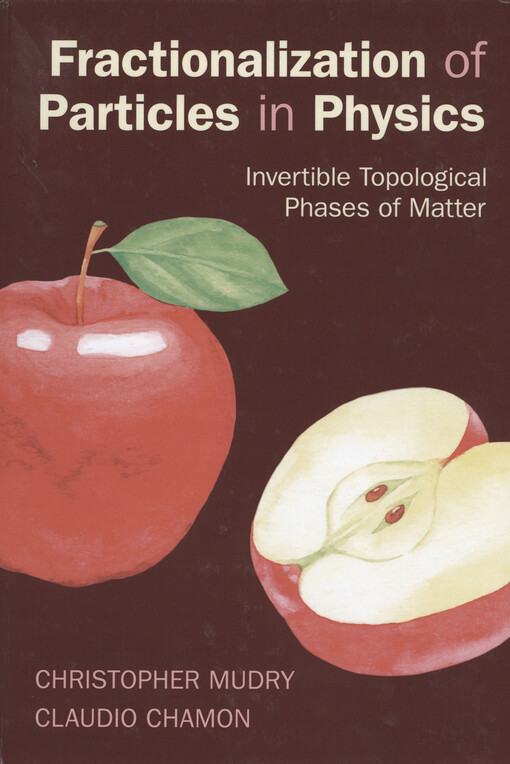 Fractionalization of particles in physics : invertible topological phases of matter