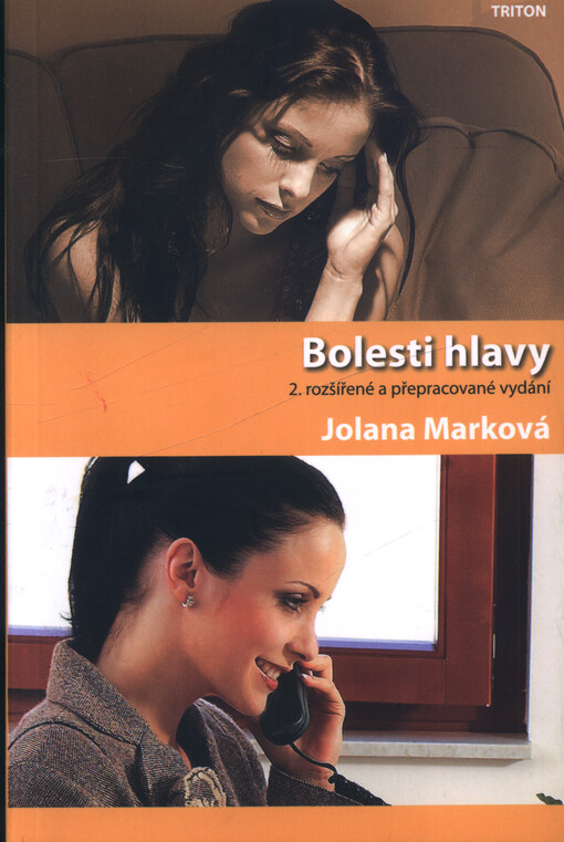 Bolesti hlavy