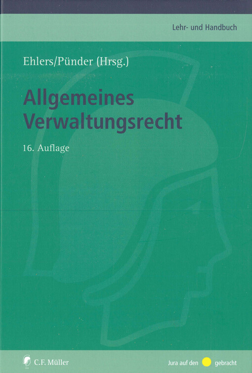 Allgemeines Verwaltungsrecht