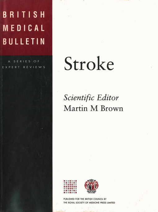 Stroke