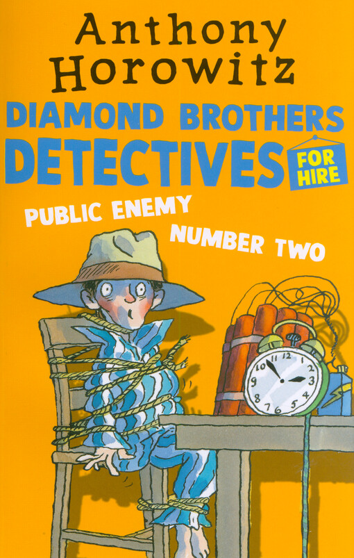 Public enemy number two